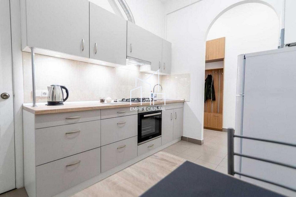 Оренда 2к Квартира 56 кв.м Леонтовича Миколи вул. Львів - фото 13