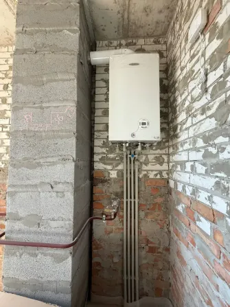Продаж 1к Квартира 43 кв.м ЖК Європейський Полтава - фото 14