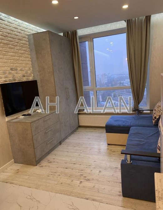 Продаж Будинок 1-кімнатний на Вацлава Гавела бул., 6В Київ - фото 8