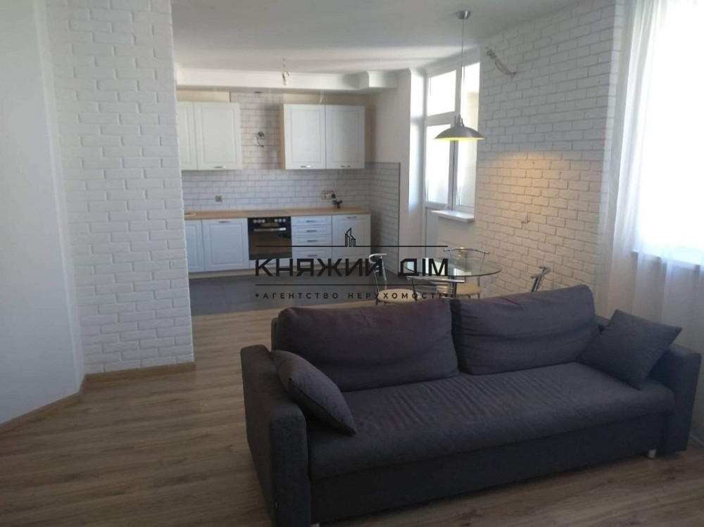 Пропонується на продаж 3-кімнатна квартира за адресою: вул. Пчілки, 8 21140975 Київ - фото 1