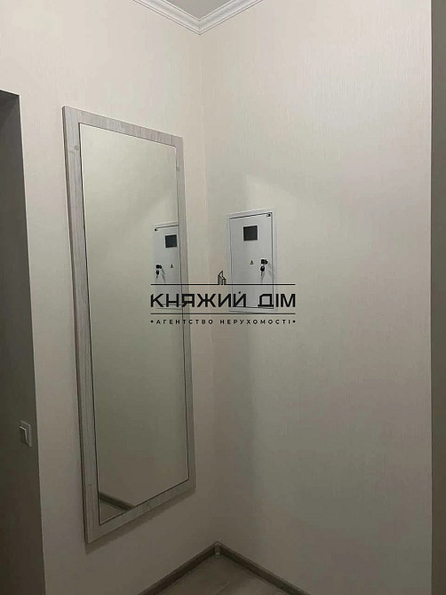 Оренда Квартира 1-кімнатна, 23/25 поверх на вул. Димитрова ул./Ділова Киев - изображение 11