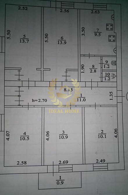Продам кімнату вул. Науки Kiev - photo 10