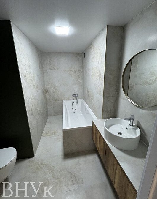 Продаж Квартира 2-кімнатна, 7/12 поверх на вул. Київська Тернопіль - фото 7