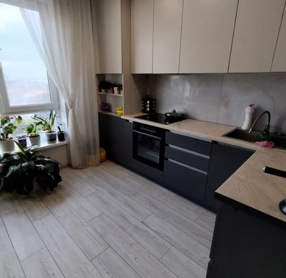 2-хкомн.квартира на посёлке Котовского- ЖК Острова Одеса - фото 4