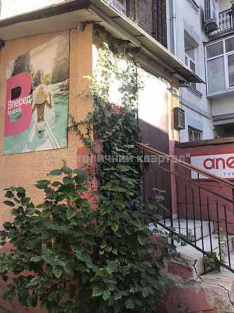 Оренда приміщення вільного призначення на Саксаганського вул., 63/28 приміщень - 2, поверх - 1/6 Kiev