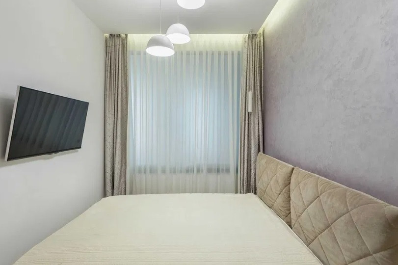 Оренда Квартира 1-кімнатна, 10/18 поверх на Большая Арнаутская ул., 23б Odessa - photo 10