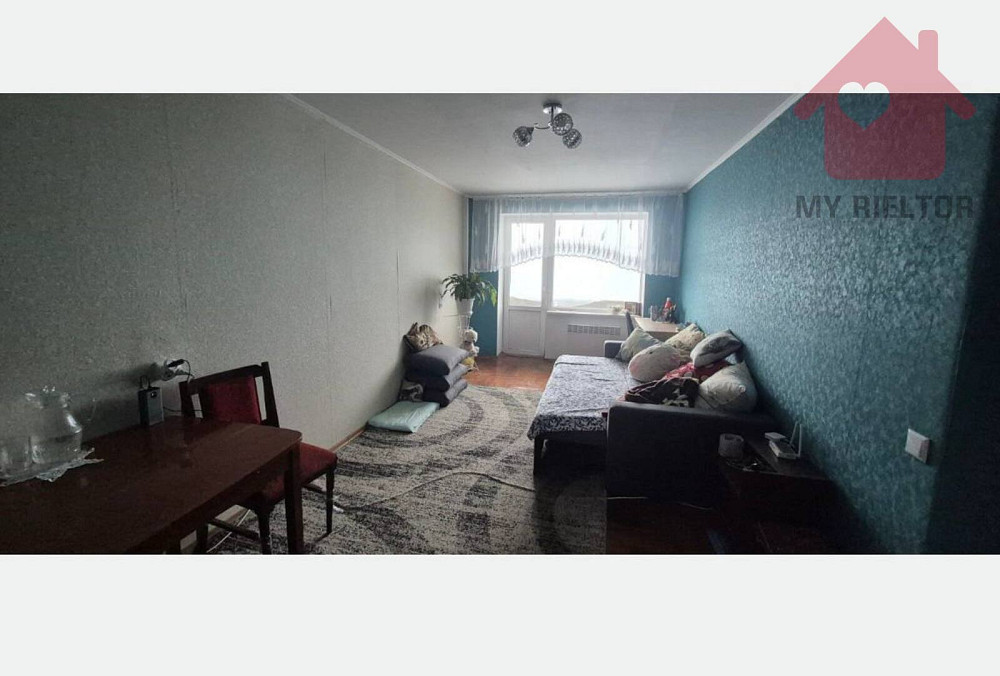 Продаж Квартира 3-кімнатна, 5/5 поверх на Грушевського Ужгород - фото 1