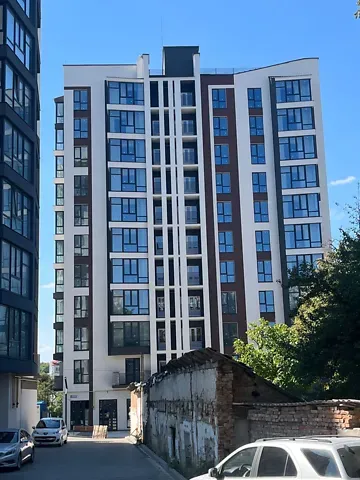 Продаж 2к Квартира 57 кв.м ЖК Перлина Проскурова Хмельницький - фото 6