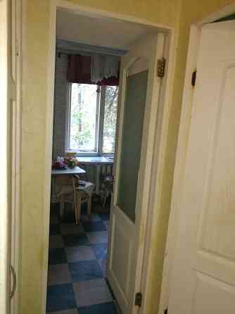 3 комнатная на Судостроительной Odessa