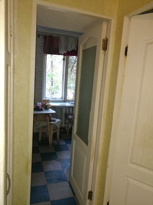 3 комнатная на Судостроительной Одесса - изображение 2