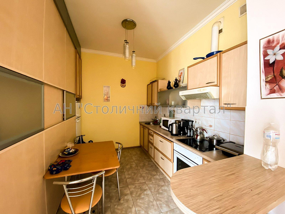 Продаж Будинок 1-кімнатний на Саксаганського вул., 121 Київ - фото 1