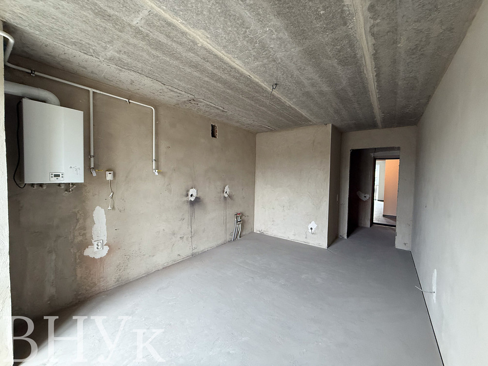 Продаж Квартира 1-кімнатна, 4/10 поверх на Залізнична, 16 Луцьк - фото 10