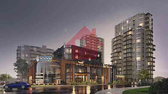 Продаж однокімнатної квартири ЖК VILNYI Uzhhorod