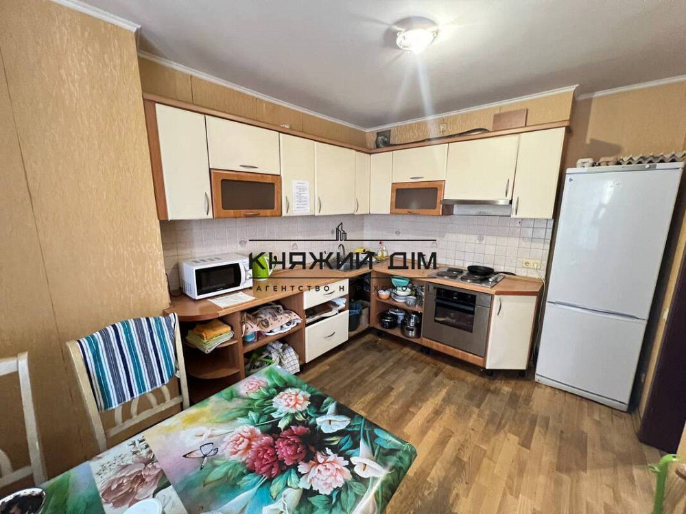 Продаж 3-кімнатної квартири, метро Харківська. Безготівковий так! № 21146226 Київ - фото 2