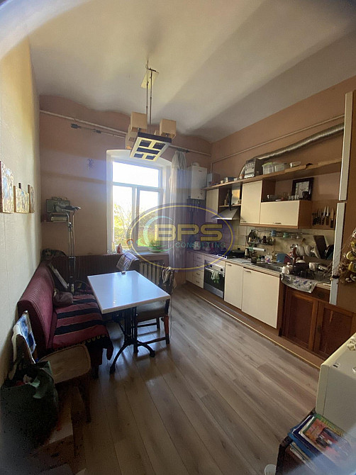 Продаж 4к Квартира 140 кв.м Мечнікова вул. Одеса - фото 11