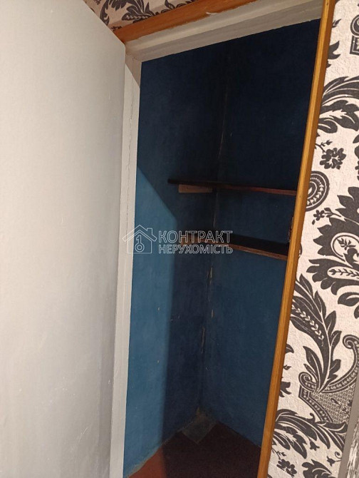 Продаж Квартира 3-кімнатна, 3/5 поверх на вул. Ювілейна Харьков - изображение 18