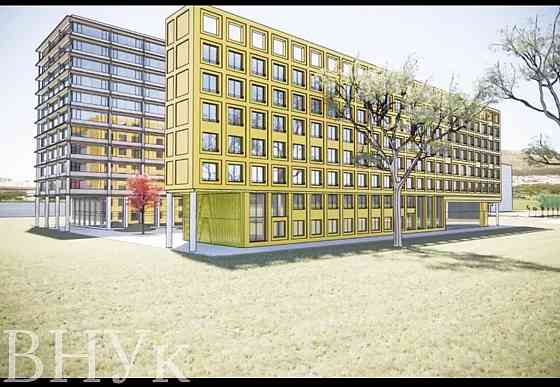 Продаж Квартира 2-кімнатна, 8/10 поверх на Трускавецька Львів