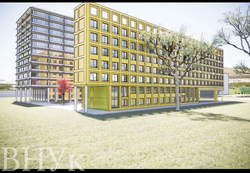 Продаж Квартира 2-кімнатна, 8/10 поверх на Трускавецька L'viv - photo 5