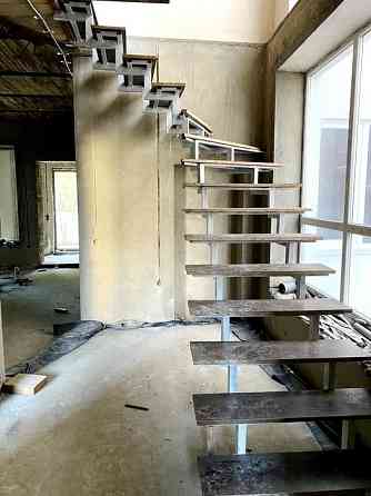 Современный дом на 4 сотках, Чубаевка/Толбухина. Одеса