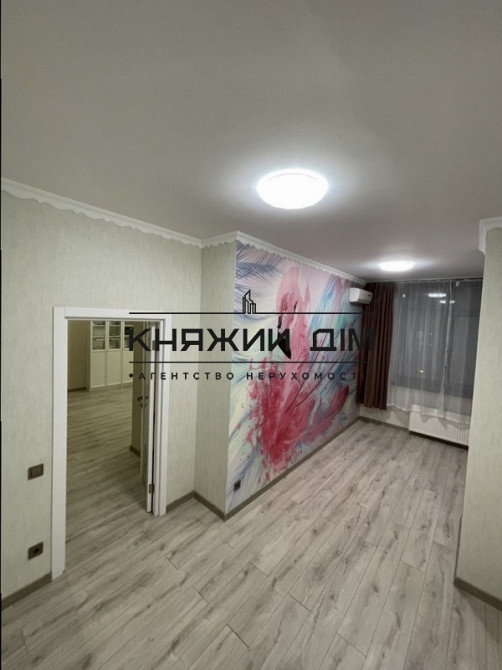 Большая 2к. квартира в ЖК RiverStone, Трускавецкая № 21138929 Київ - фото 12