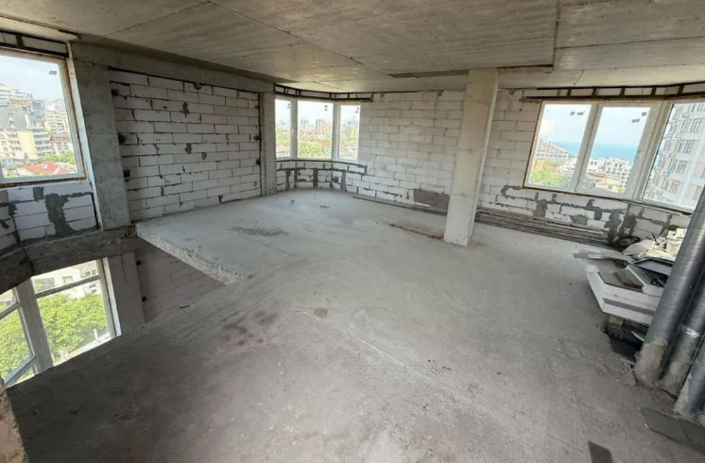 Пентхаус в самом центре Аркадии. Odessa - photo 13