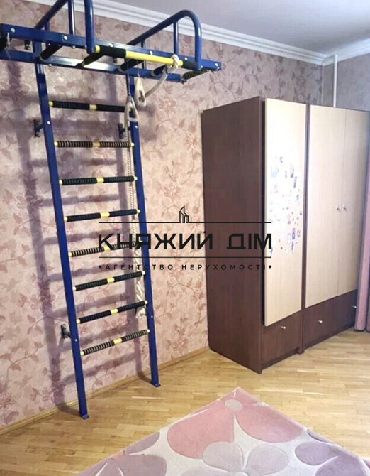 Оренда 3-х.к.,роздільна на Теремках. м.Теремки: 11203917 Київ - фото 6