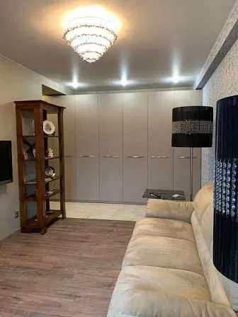 Оренда Квартира 2-кімнатна, 3/9 поверх на ул. Дегтярёвская Киев - изображение 2