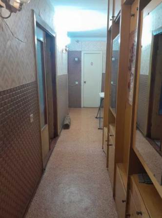 Продам 4-х комнатную квартиру в центре п.Котовского Одеса