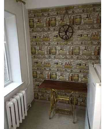 Продаж Квартира 1-кімнатна, 2/5 поверх на Стеценка вул., 2 А Київ