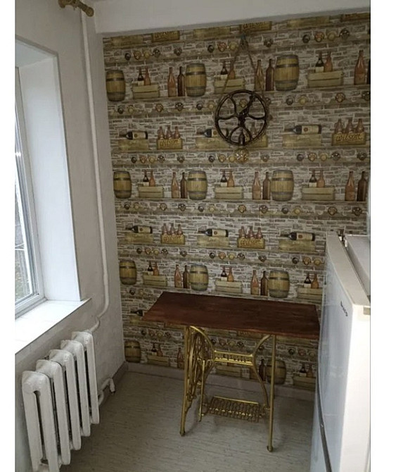 Продаж Квартира 1-кімнатна, 2/5 поверх на Стеценка вул., 2 А Киев - изображение 6