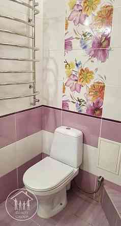 Продаж Квартира 3-кімнатна, 2/2 поверх на Зернова, 1 Львів