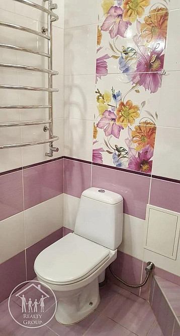 Продаж Квартира 3-кімнатна, 2/2 поверх на Зернова, 1 Львів - фото 6