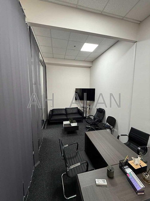 Оренда офісне приміщення на Глибочицька вул., 17 приміщень - 10, поверх - 3/3 Київ - фото 7