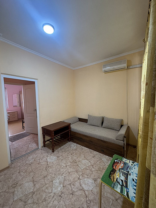 Продаж Будинок 6-кімнатний на ул. Черноморская дорога, 2/18 Бурлача Балка - фото 6