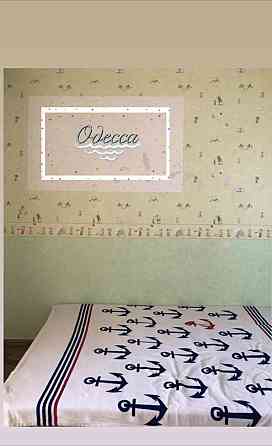 Продаю 3-комнатную квартиру в центре. Стикон. Odessa