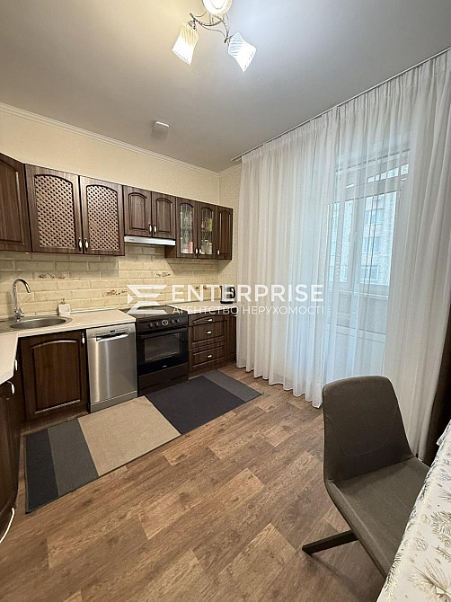 Продаж Квартира 2-кімнатна, 11/32 поверх на вул. Олевська Kiev - photo 9