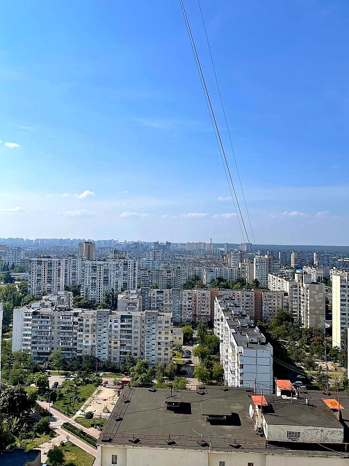 Продаж Квартира 2-кімнатна, 22/22 поверх на Володимира Івасюка вул., д. 53-Б Київ - фото 16