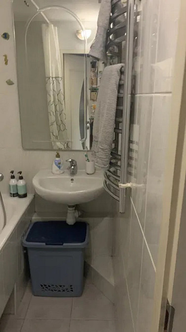 Оренда Квартира 2-кімнатна, 2/9 поверх на вул. Васильківська, 8 Київ - фото 17