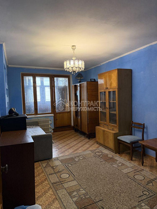 Продаж Квартира 3-кімнатна, 10/12 поверх на вул. Валентинівська Харків - фото 13