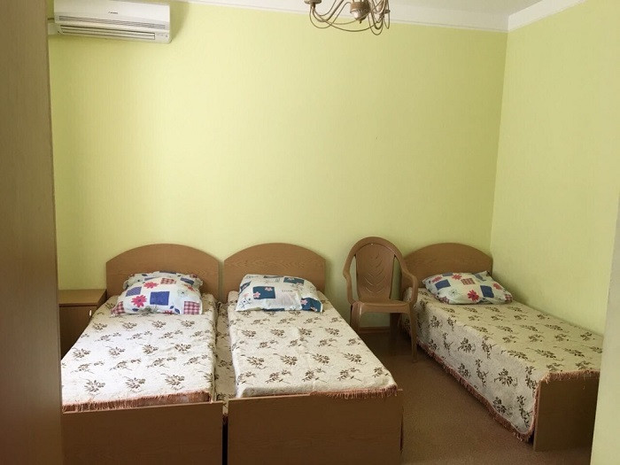 Продаж комерційне приміщення на улица Нептун, 2 приміщень - 18, поверх - 1 Коблеве - фото 6