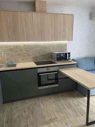 Оренда Квартира 1-кімнатна, 20/25 поверх на ул. Глубочицкая, 73 Київ