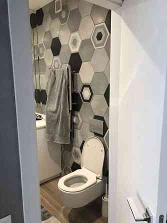 Оренда Квартира 1-кімнатна, 14/25 поверх на Просвещения ул., 16а Киев