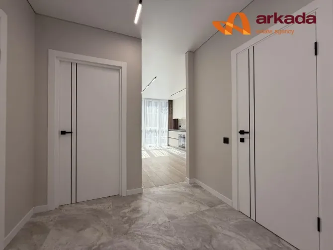 Продається 1-кімнана квартира в жк U One Івано-Франківськ - фото 8