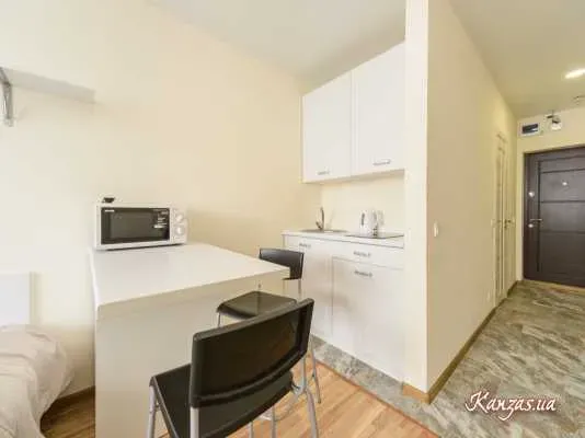 Здаємо апартаменти подобово в Києві квартиру ЖК Смарт Хаус, метро Берестейська Київ - фото 2