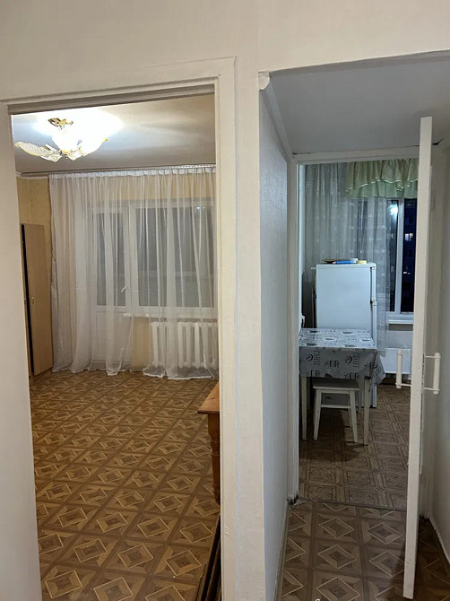 Оренда Квартира 1-кімнатна, 4/9 поверх на Європейського Союза, 70Б Киев - изображение 8