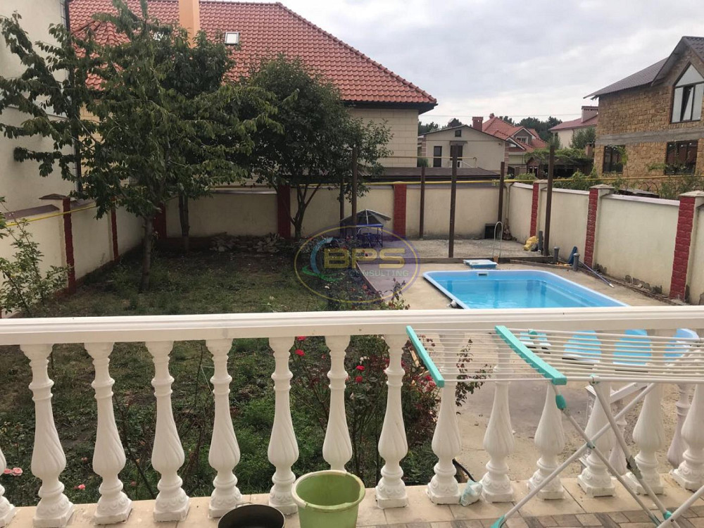 Продаж  Будинок з ділянкою 5 сот 430 кв.м   Одеса - фото 15