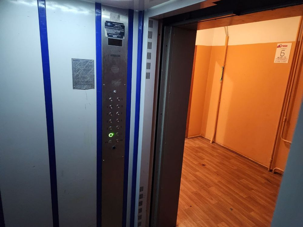 Продаж Квартира 2-кімнатна, 6/16 поверх на Йорданська вул., д. 4 Київ - фото 2