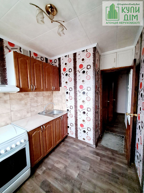 Продам 2-о к/к 44м2 з ремонтом в Новомиколаївці. Кропивницький - фото 17