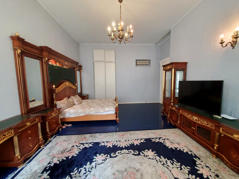 Продаж Квартира 6-кімнатна, 1/5 поверх на Саксаганського вул., д. 22-Б Kiev - photo 16