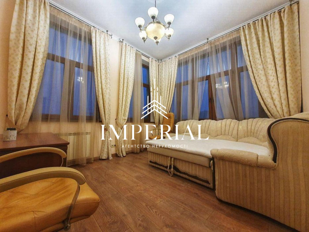 Оренда Квартира 2-кімнатна, 6/6 поверх на вул. Івана Мазепи Киев - изображение 1